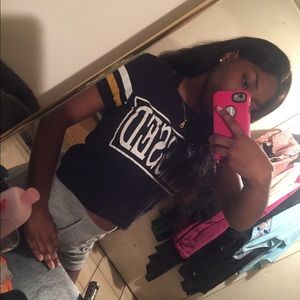 Meet your Posher, Mari